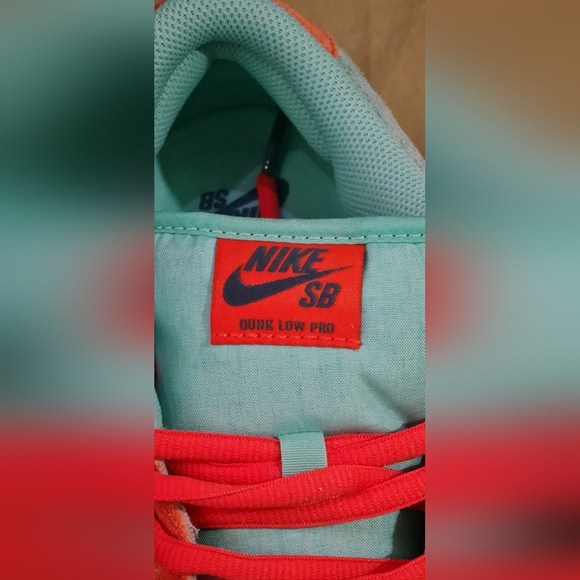 Nike SB Dunk PRO Low - Picture 12 of 13